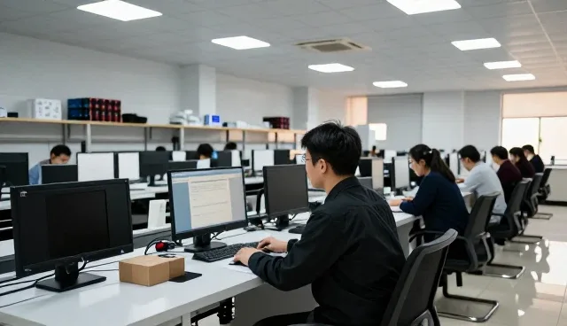 汇商天下信息技术（北京）有限公司