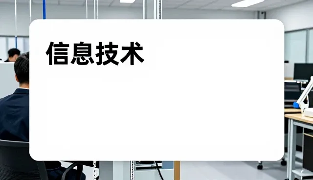 定制化软件开发服务