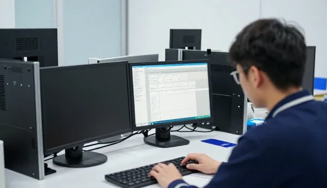 汇商天下信息技术（北京）有限公司